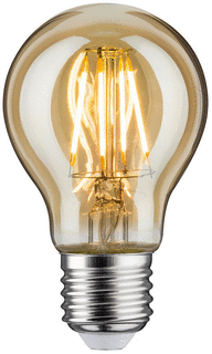 Paulmann LED-lamp 47W 2500K E27 foto 1