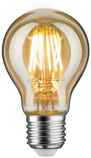 Paulmann LED-lamp 65W 2500K E27