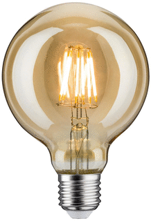 Paulmann Paulmann LED-lamp 65W 2500K E27
