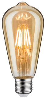 Paulmann LED-lamp 65W 2500K E27