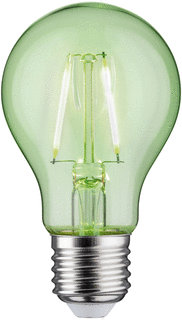 Paulmann LED-lamp 11W 170lm E27