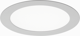 Trilux Trilux Aviella LED Downlight 24W 1800lm 3000K
