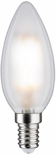 Paulmann LED-lamp 5W 470lm 4000K E14 foto 1