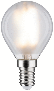 Paulmann Paulmann LED-lamp 5W 470lm 4000K E14