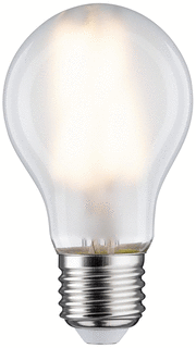 Paulmann LED-lamp 75W 4000K E27 foto 1