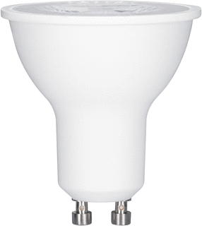Paulmann Paulmann LED-lamp 6W 350lm 1800-3000K GU10