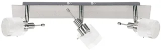 Paulmann Paulmann LED Spot 0W GU10
