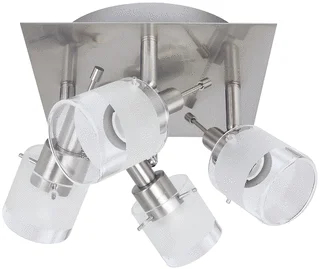Paulmann Paulmann LED Spot 0W GU10