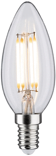 Paulmann LED-lamp 5W 432lm E14