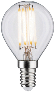 Paulmann LED-lamp 5W 432lm E14