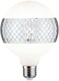 Paulmann LED-lamp 45W 420lm E27