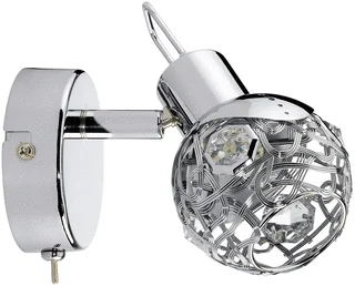 Paulmann Paulmann LED Spot 0W G9