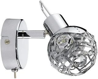 Paulmann LED Spot 0W G9 foto 1