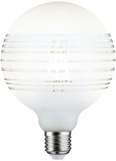 Paulmann LED-lamp 45W 470lm E27