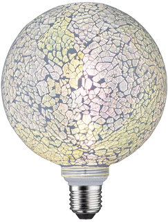 Paulmann Paulmann LED-lamp 5W 470lm E27
