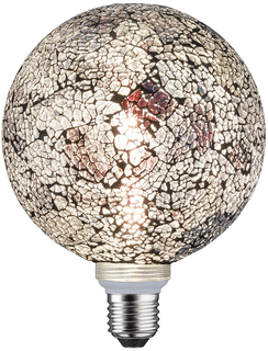 Paulmann LED-lamp 5W 470lm E27