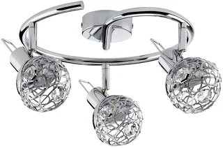 Paulmann Paulmann LED Spot 0W G9