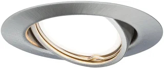 Paulmann Paulmann LED Spot 0W GU10