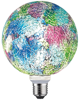 Paulmann LED-lamp 5W 470lm E27