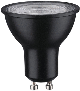Paulmann Paulmann LED-lamp 7W 460lm 2700K GU10