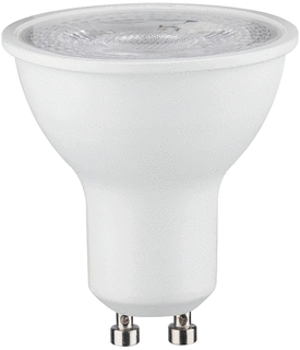 Paulmann LED-lamp 7W 460lm 2700K GU10