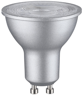 Paulmann Paulmann LED-lamp 7W 460lm 4000K GU10