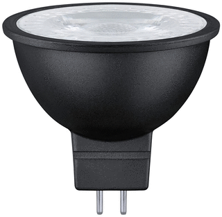 Paulmann LED-lamp 65W 2700K GU5,3 foto 1