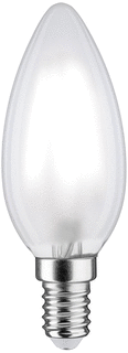 Paulmann LED-lamp 5W 470lm E14