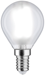 Paulmann Paulmann LED-lamp 5W 470lm 6500K E14