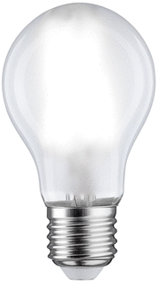 Paulmann LED-lamp 75W 806lm E27