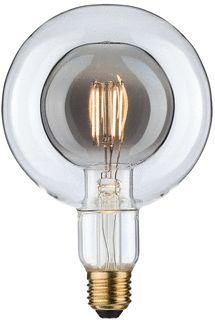 Paulmann LED-lamp 4W 300lm E27
