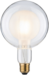 Paulmann LED-lamp 4W 400lm E27
