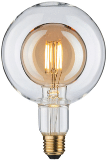Paulmann LED-lamp 4W 400lm E27