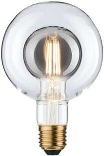Paulmann LED-lamp 4W 270lm E27