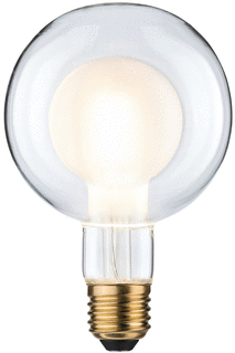 Paulmann LED-lamp 4W 450lm E27 foto 1