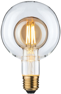 Paulmann LED-lamp 4W 400lm E27