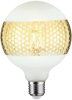 Paulmann LED-lamp 45W 420lm E27
