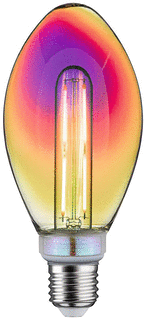 Paulmann Paulmann LED-lamp 5W 470lm E27