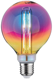 Paulmann LED-lamp 5W 470lm E27