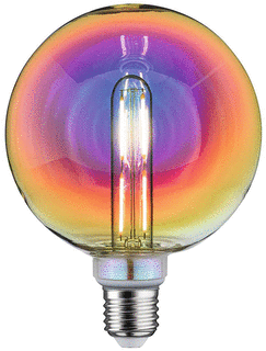 Paulmann LED-lamp 5W 470lm E27 foto 1