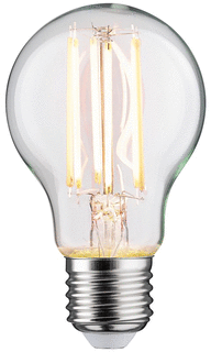 Paulmann LED-lamp 7W 806lm E27