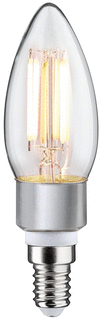 Paulmann LED-lamp 5W 470lm E14