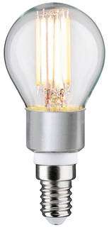 Paulmann LED-lamp 5W 470lm E14 foto 1