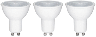 Paulmann Paulmann LED-lamp 65W 460lm GU10