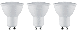 Paulmann LED-lamp 55W 460lm GU10 foto 1