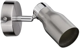 Paulmann Paulmann LED Spot 0W GU10