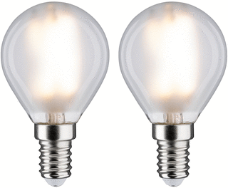 Paulmann LED-lamp 45W 470lm E14 foto 1