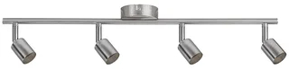 Paulmann Paulmann LED Spot 0W GU10