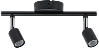 Paulmann Paulmann LED Spot 0W GU10