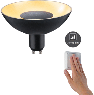 Paulmann Paulmann LED-lamp 49W 170lm GU10